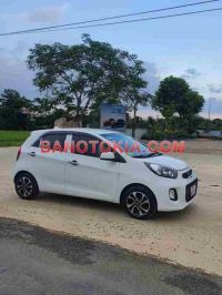 Cần bán Kia Morning EX 2015, xe đẹp giá rẻ bất ngờ