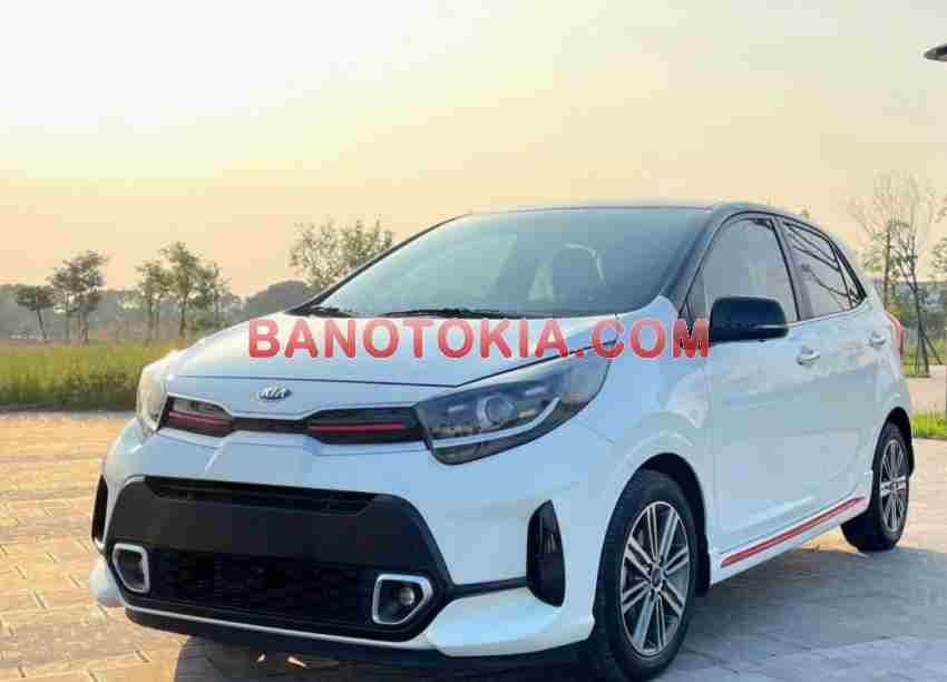 Kia Morning GT-Line 2021 - Giá tốt