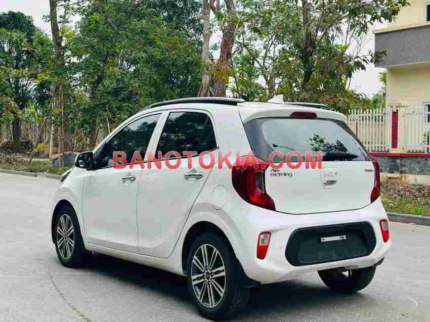 Bán xe Kia Morning Premium AT đời 2023 - Giá tốt