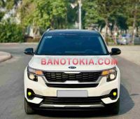 Cần bán nhanh Kia Seltos Deluxe 1.4 AT 2021 cực đẹp