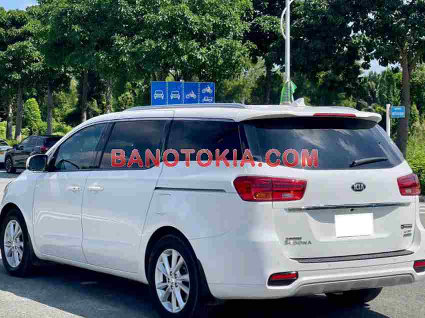 Xe Kia Sedona 2.2 DAT Luxury đời 2020 đẹp bán gấp