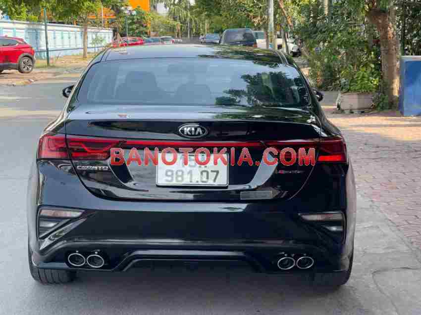 Cần bán Kia Cerato 1.6 MT 2019 - Số tay