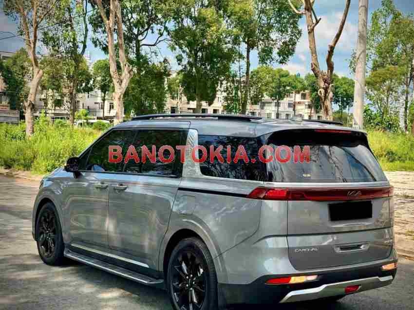 Cần bán Kia Carnival Signature 2.2D 2023 xe đẹp