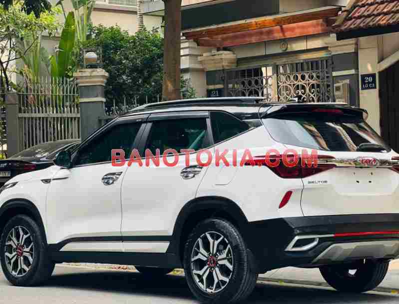 Bán xe Kia Seltos Premium 1.4 AT đời 2022 - Giá tốt