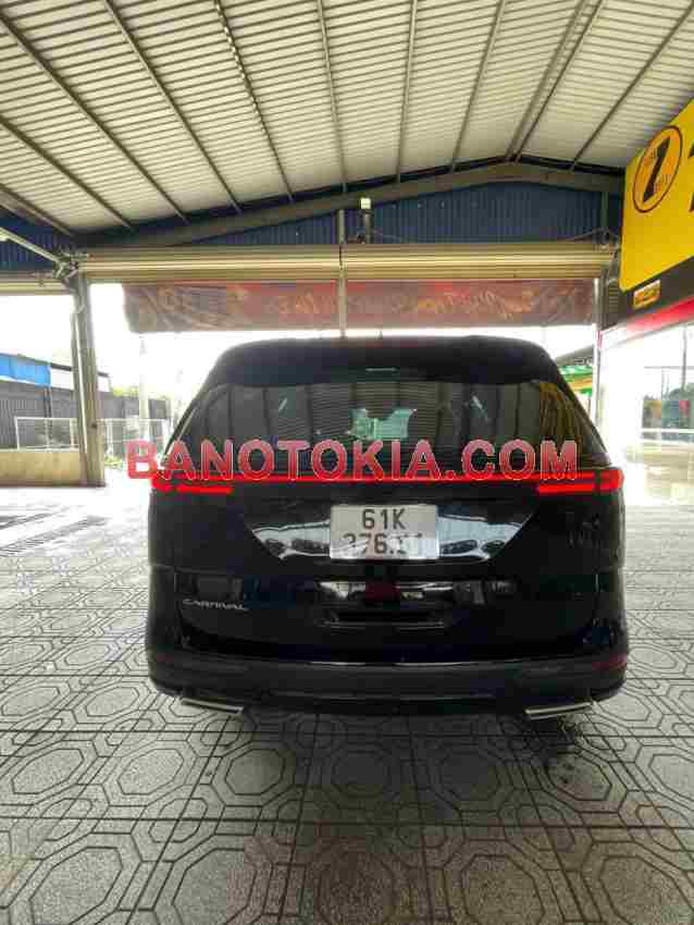 Bán xe Kia Carnival Signature 3.5G sx 2023 - giá rẻ