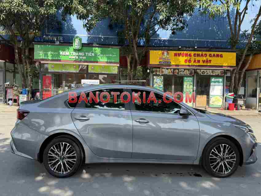 Kia K3 Premium 1.6 AT 2022, xe đẹp, hết ý