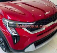 Kia Sonet Deluxe 1.5 AT 2024 Đỏ