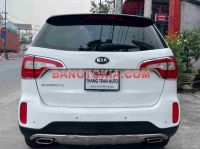 Cần bán Kia Sorento 2.4 GAT Deluxe Máy xăng 2019 màu Trắng