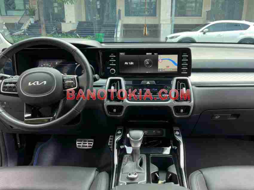 Cần bán Kia Sorento Signature 2.5 AT AWD 2022, xe đẹp giá rẻ bất ngờ