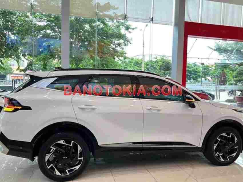 Kia Sportage Signature 1.6T AWD Máy xăng model 2024