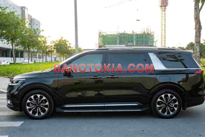 Kia Carnival Signature 3.5G 2023 Số tự động giá đẹp