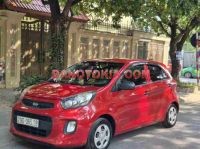 Kia Morning Van 1.0 AT 2015 Số tự động cực đẹp!