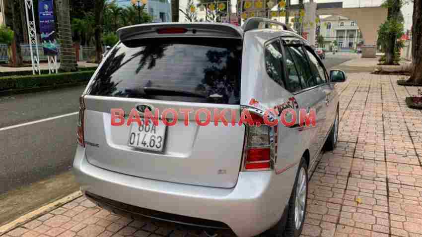 Cần bán Kia Carens SXMT 2013, xe đẹp giá rẻ bất ngờ