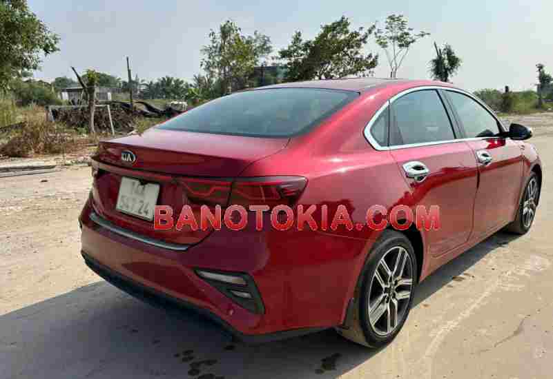 Cần bán gấp Kia Cerato 1.6 MT năm 2019 giá cực tốt