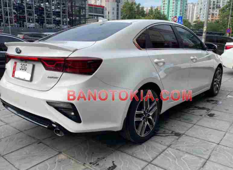 Kia Cerato 1.6 AT Luxury model 2020 xe chuẩn hết ý