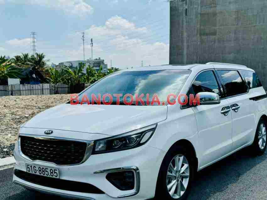 Cần bán xe Kia Sedona 2.2 DAT Luxury đời 2019