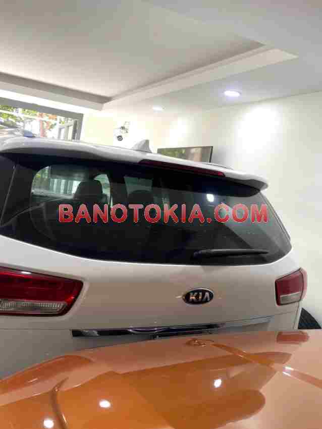 Cần bán Kia Sedona 3.3L GATH 2017 - Số tự động