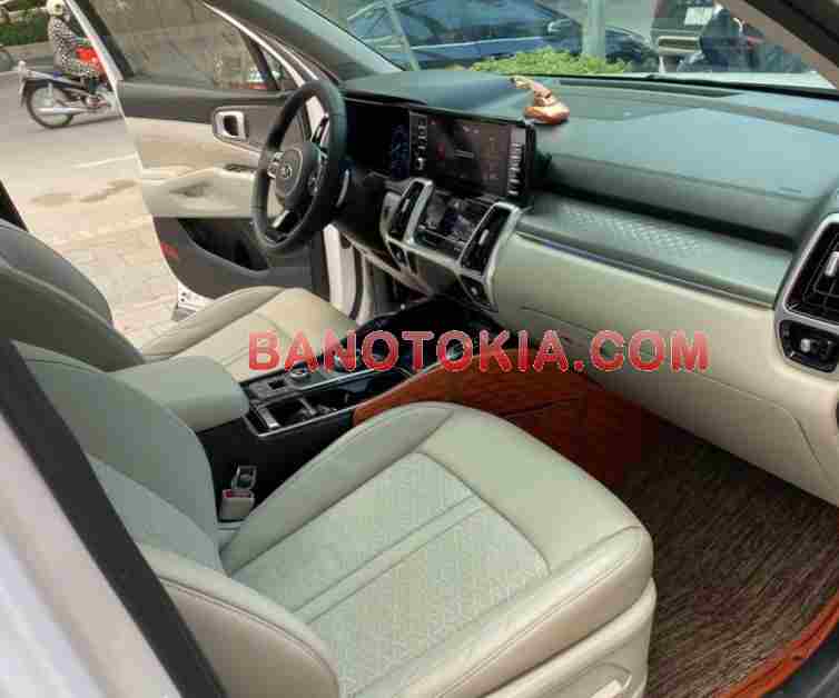 Kia Sorento Signature 2.2 AT AWD 2021 Máy dầu, xe đẹp