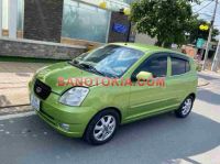 Kia Picanto 1.1 AT năm sản xuất 2006 giá tốt