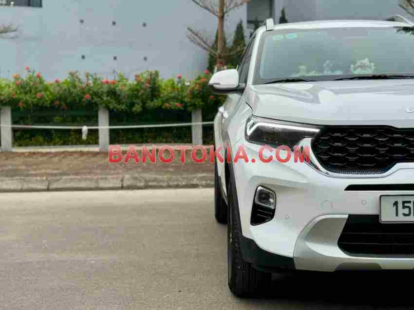 Kia Sonet Premium 1.5 AT 2024 - Giá tốt