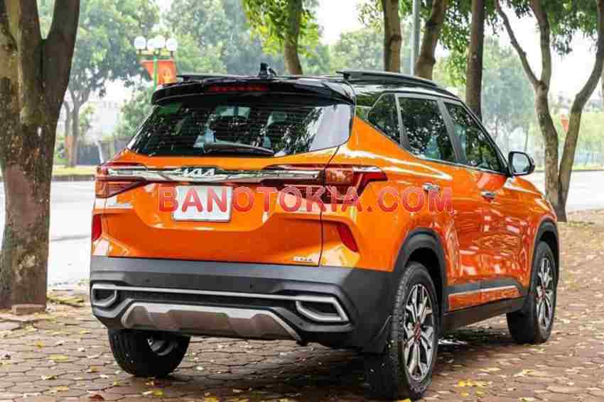 Cần bán xe Kia Seltos Premium 1.4 AT đời 2022