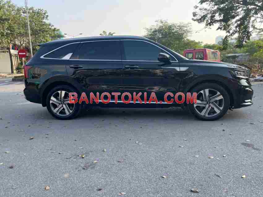 Cần bán xe Kia Sorento Signature 2.2 AT AWD 2021, xe đẹp