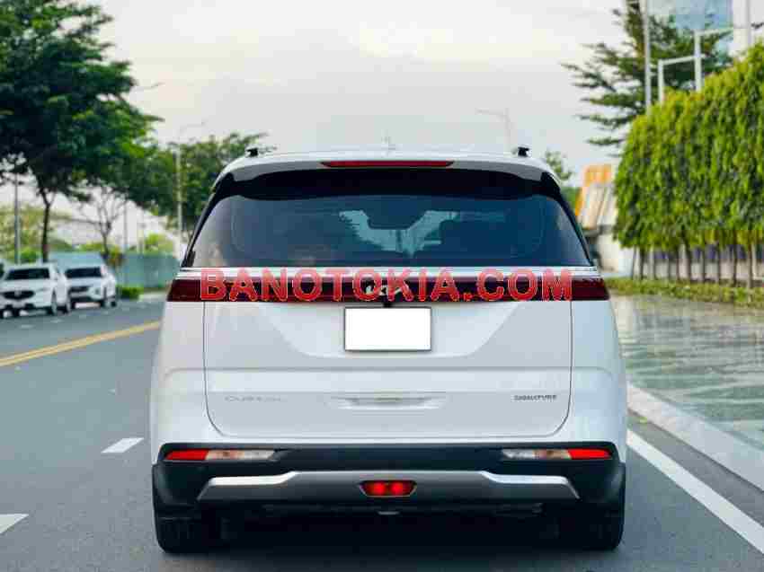 Kia Carnival Signature 3.5G 2022 - Giá tốt