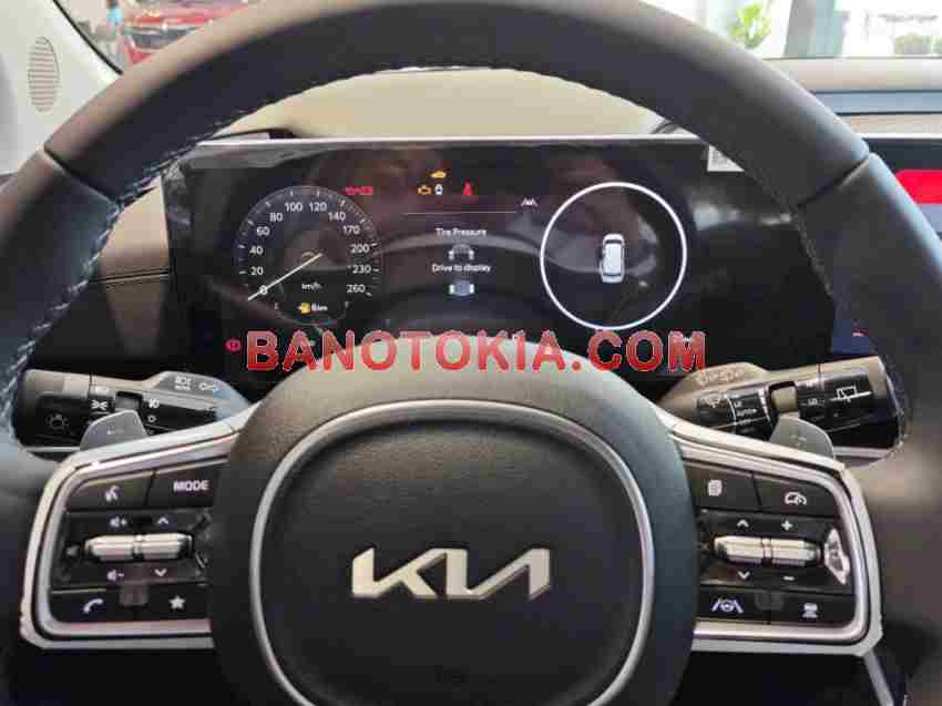 Kia Carnival Signature 2.2D - đời 2025