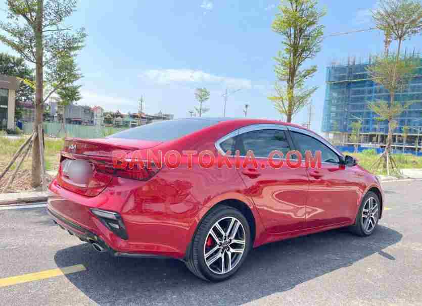 Bán xe Kia Cerato 2.0 AT Premium đời 2019 - Giá tốt