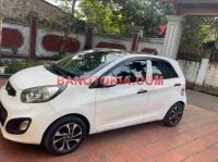 Kia Morning 1.0 MT 2013 Máy xăng đẹp long lanh