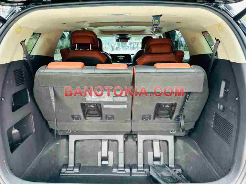 Kia Carnival Signature 2.2D 2022 Số tự động giá đẹp