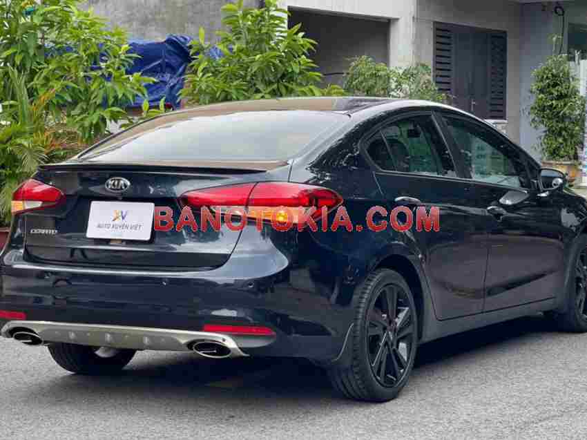 Cần bán Kia Cerato 1.6 AT 2018, xe đẹp giá rẻ bất ngờ