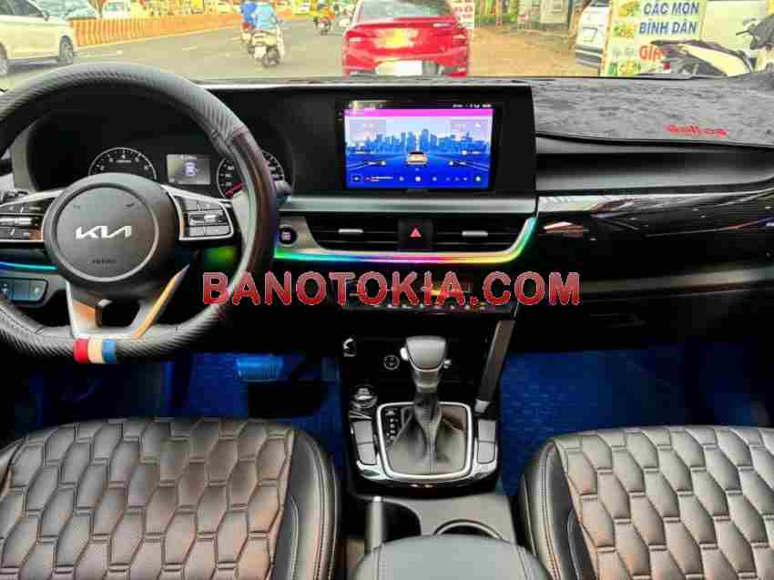 Bán xe Kia Seltos Luxury 1.4 AT sx 2024 - giá rẻ