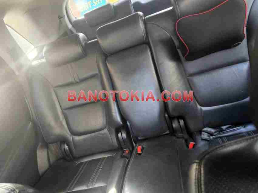 Bán Kia Sorento DATH 2.2L 2WD 2014 - Trắng