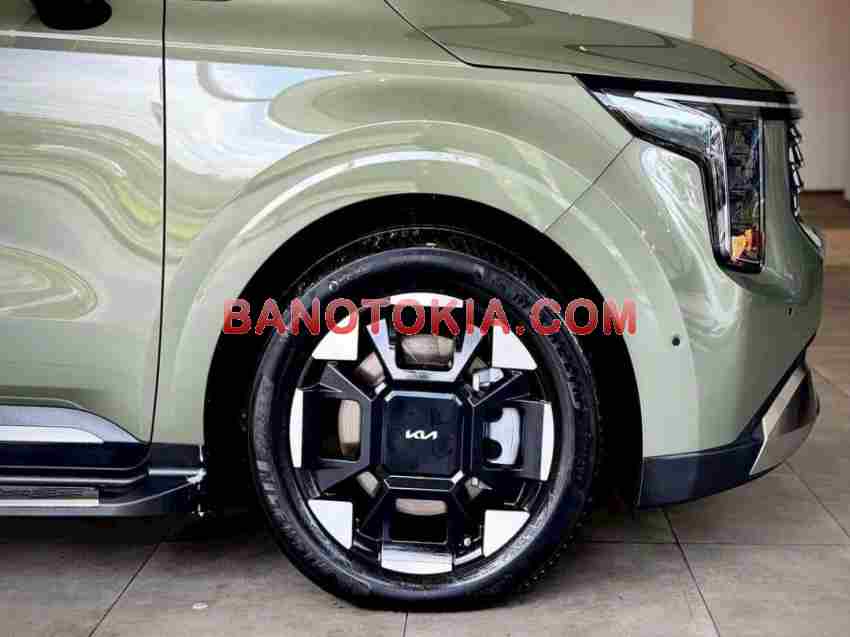 Kia Carnival Premium 2.2D 8S 2024 giá yêu thương