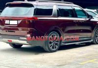 Cần bán gấp xe Kia Carnival Signature 2.2D năm 2022, màu Đỏ, Số tự động