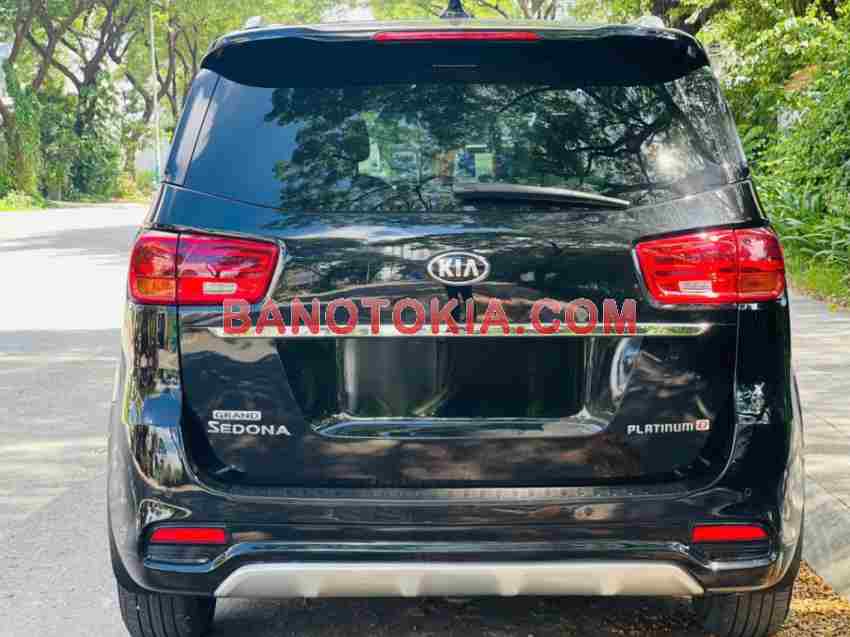 Kia Sedona 2.2 DAT Luxury năm sản xuất 2020 giá tốt