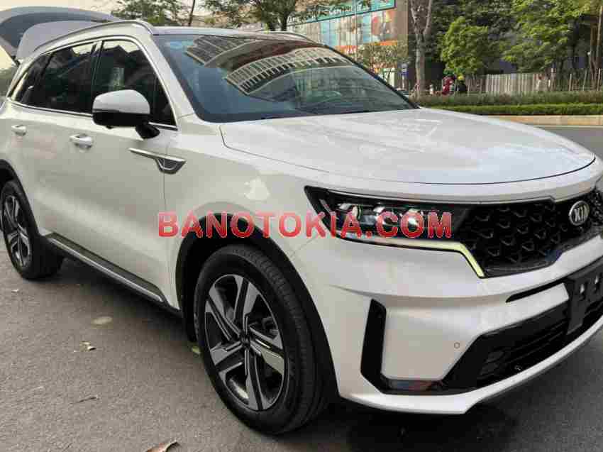 Kia Sorento Premium 2.2 AT AWD 2020 giá cực tốt