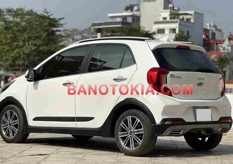 Bán xe Kia Morning X-Line đời 2023 - Giá tốt