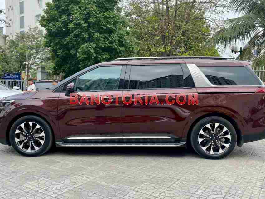 Cần bán Kia Carnival Signature 2.2D 2022, xe đẹp giá rẻ bất ngờ