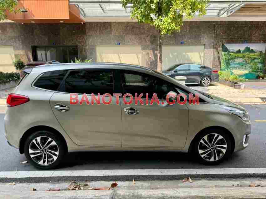 Kia Rondo GATH 2015, xe đẹp, hết ý