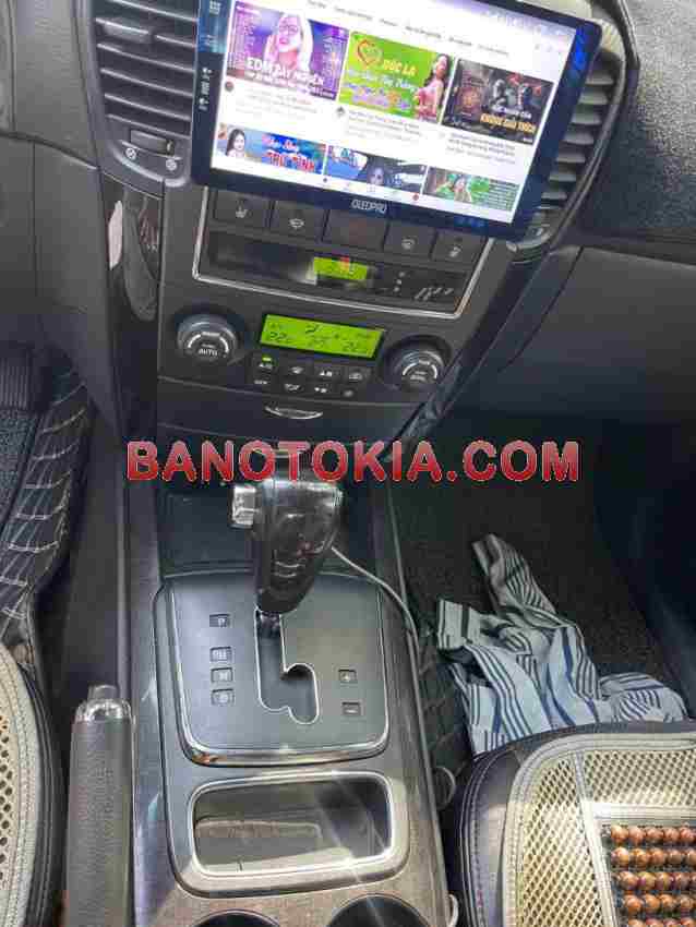 Cần bán Kia Sorento 2.5 AT CRDi 2006 - Số tự động