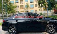 Bán Kia Cerato 1.6 AT Luxury 2021 - Đen