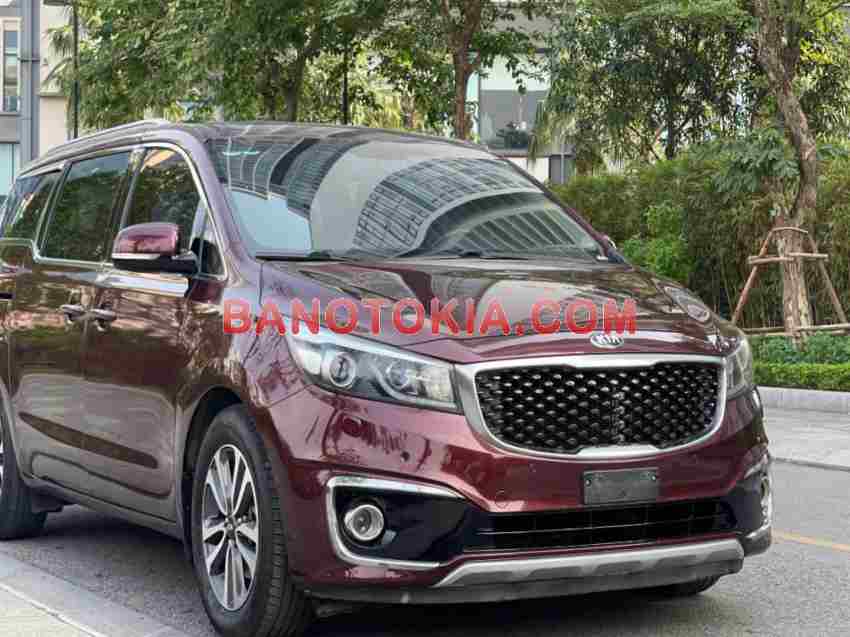 Bán xe Kia Sedona 2.2L DATH sx 2016 - giá rẻ