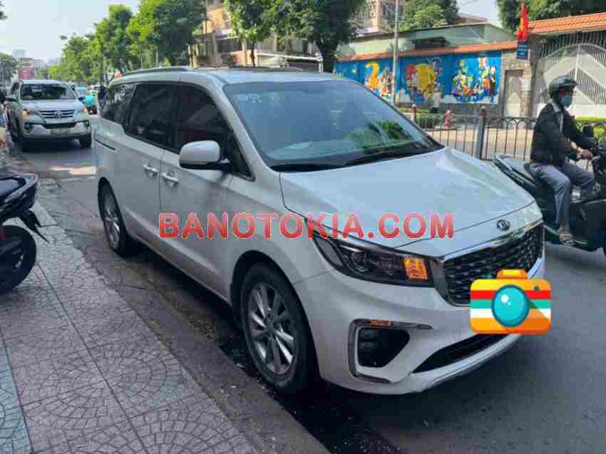 Cần bán Kia Sedona 2.2 DAT Luxury 2019 - Số tự động