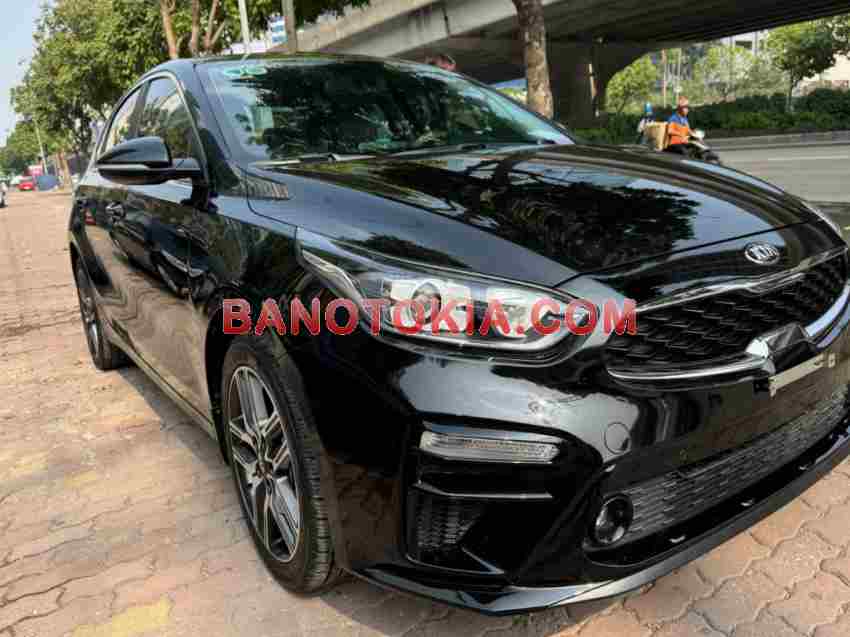 Cần bán xe Kia Cerato 1.6 AT Luxury đời 2020