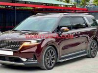 Cần bán nhanh Kia Carnival Signature 2.2D 2022 cực đẹp