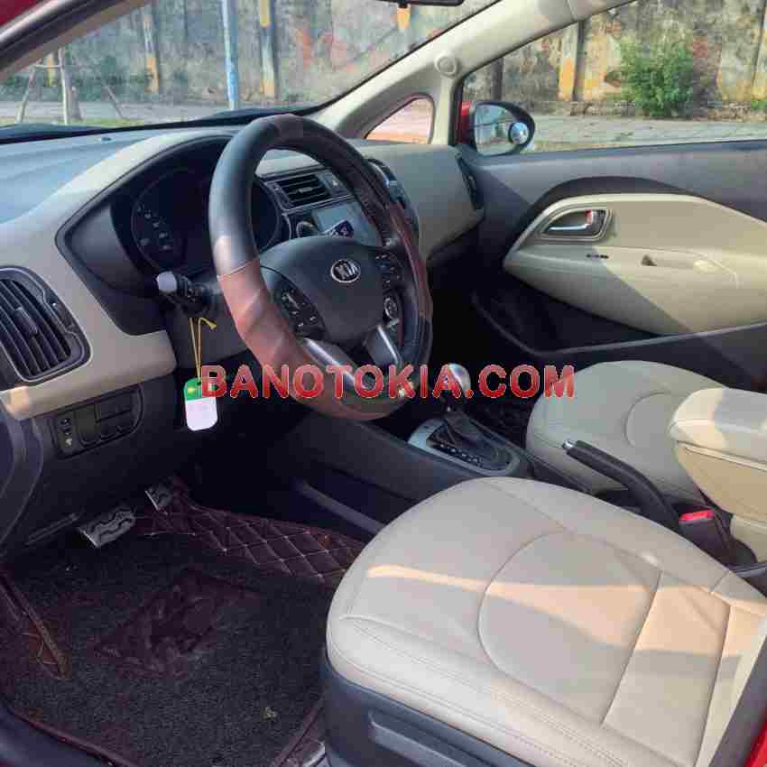 Cần bán Kia Rio 1.4 AT 2016 - Số tự động