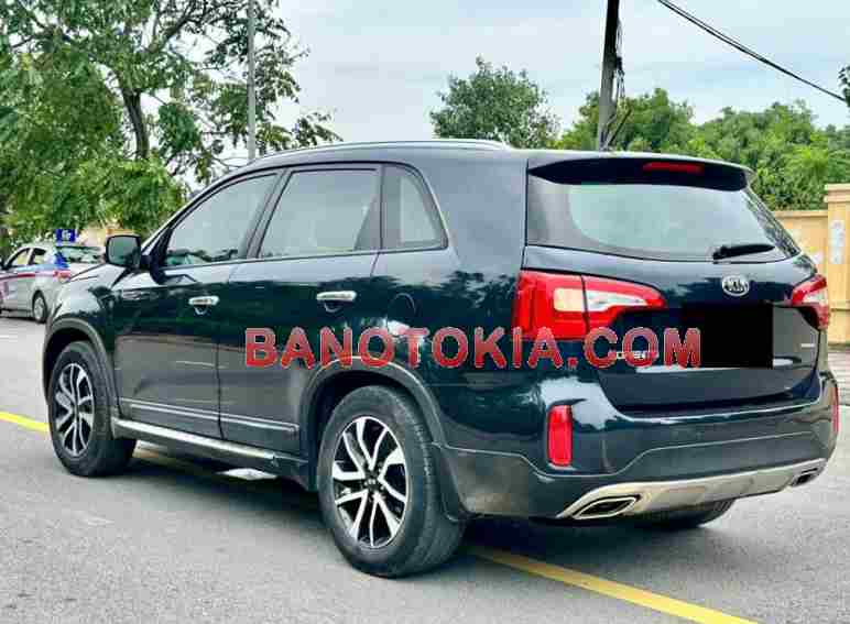 Cần bán nhanh Kia Sorento 2.4 GAT Premium 2021 cực đẹp