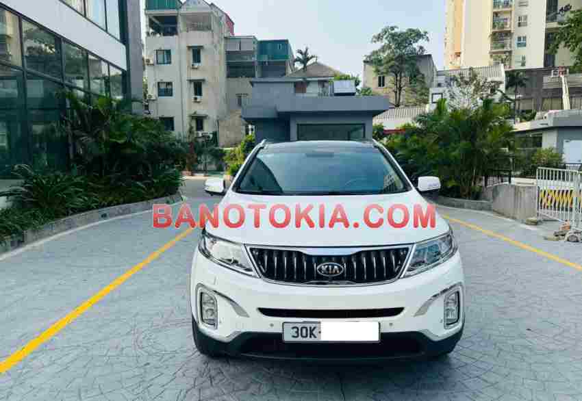 Bán Kia Sorento 2.4 GAT Premium 2019 - giá tốt